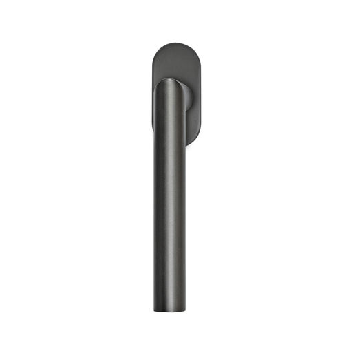 Window handle - EF284 89 - Karcher Design - stainless steel / contemporary / home