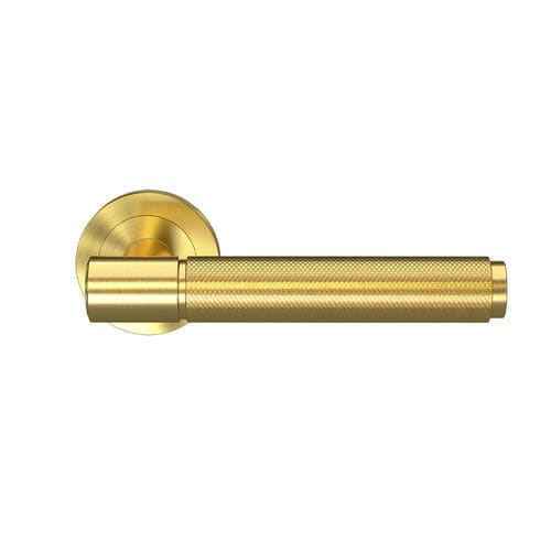 Door handle - ER90B BAD 88 - Karcher Design - stainless steel ...