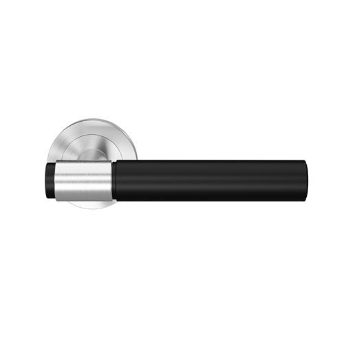 Door handle - ER90A1 BAD 71 - Karcher Design - stainless steel / contemporary / home