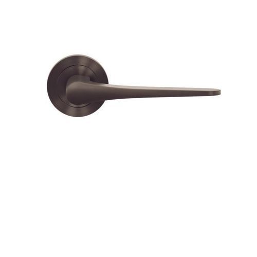 Door handle - MONACO - Karcher Design - stainless steel / traditional / home
