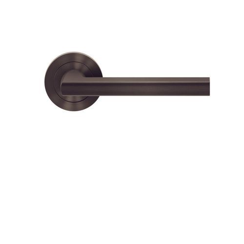 Door handle - MONTANA - Karcher Design - stainless steel / contemporary / home