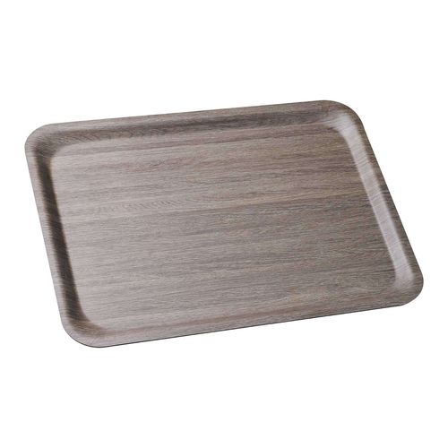 Laminate serving tray - MATT LINE 4.11 - Melform - commercial