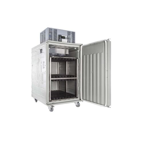 Commercial insulated container - KOALA 1300 TW AF - Melform