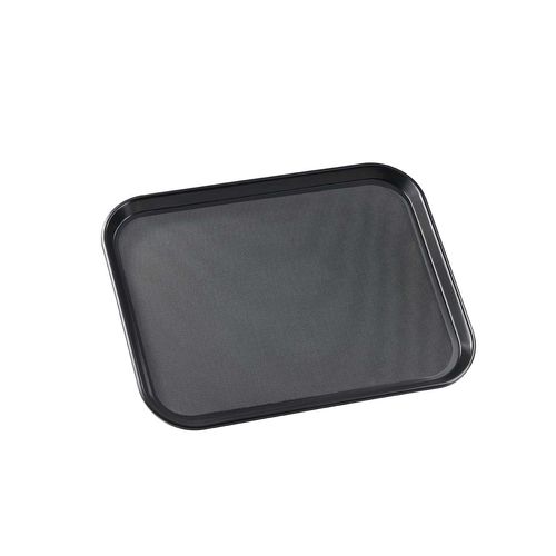 Glass fiber-reinforced polyester serving tray - 14.18 - Melform - commercial