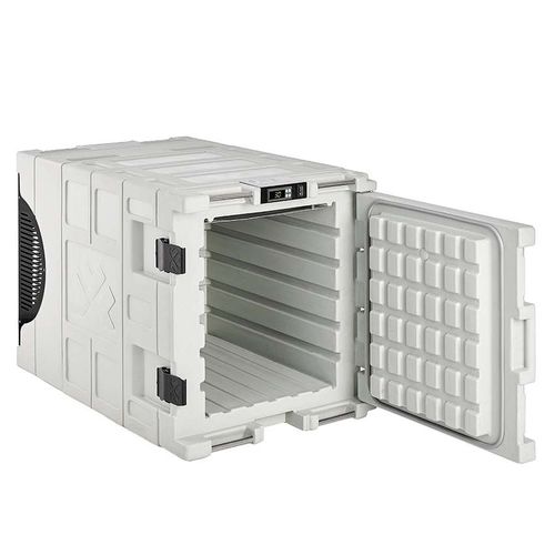 Commercial insulated container - KOALA 140 AF - Melform