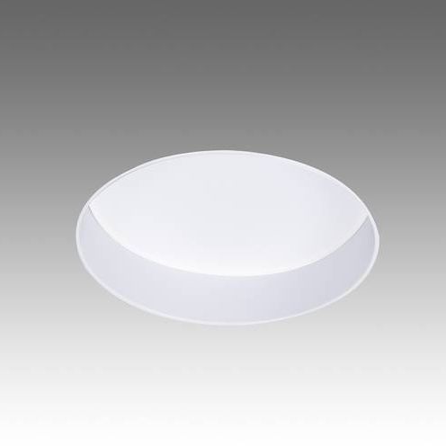 Recessed downlight - ATLAS - Climar, S.A. - LED / round / square