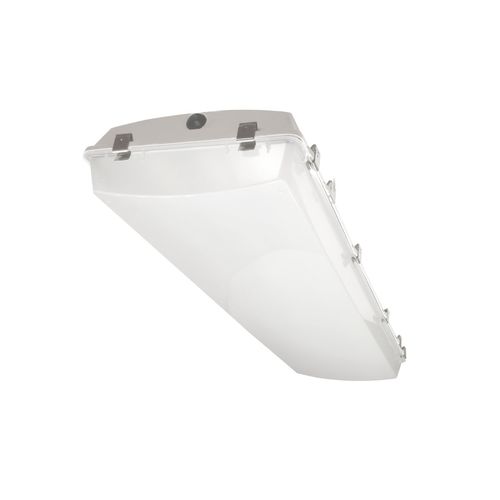 Surface-mounted light fixture - HIGHLITE - ASD Lighting - LED / rectangular / IP67