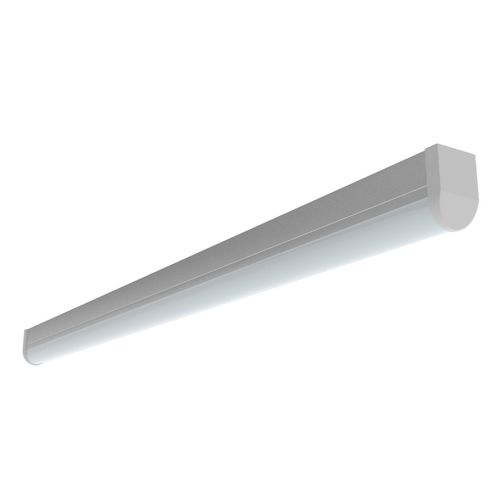 Surface-mounted light fixture - FRONTIER - ASD Lighting - LED / linear / IP20