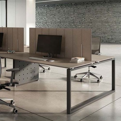 Office workstation - SEDICINONI S2 - Styloffice S.p.a.