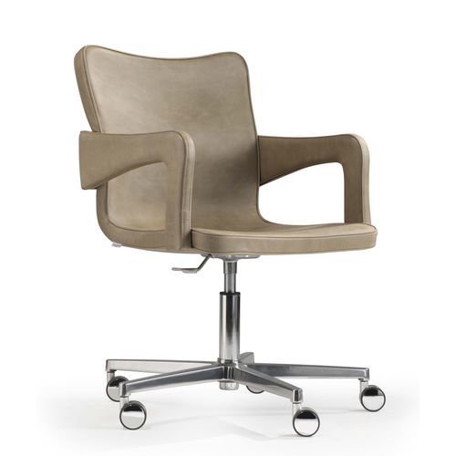 Contemporary office chair - COMMUNITY - Styloffice S.p.a. - indoor / plastic / metal