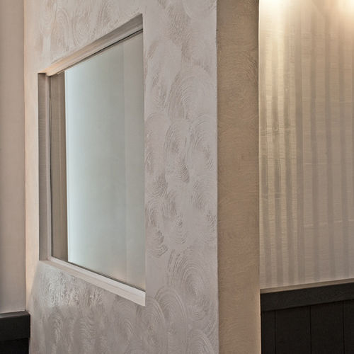 Decorative coating - PIERRE DE PLUIE - Signature Murale - indoor / for wall / for concrete