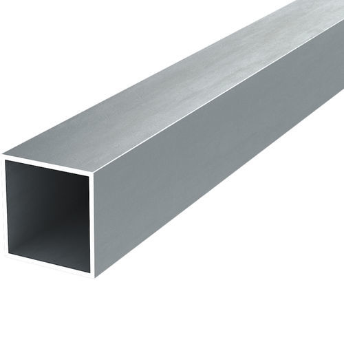 Aluminium profile - 4900-PEGA-MBA-4038 - PESPA ALUMIN - square / for ...