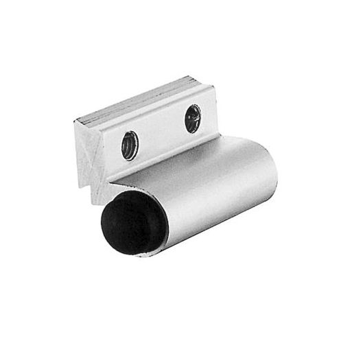 Stainless steel door stop - OZ-SL-66-A3 - OZONE OVERSEAS LTD.