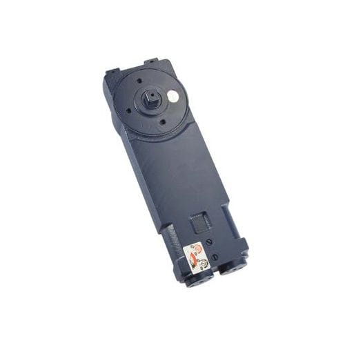 Door self-closing mechanism - OTC-7400 - OZONE OVERSEAS LTD.