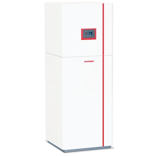 Brine/water heat pump - TERRA 40 - OCHSNER - geothermal / commercial / residential