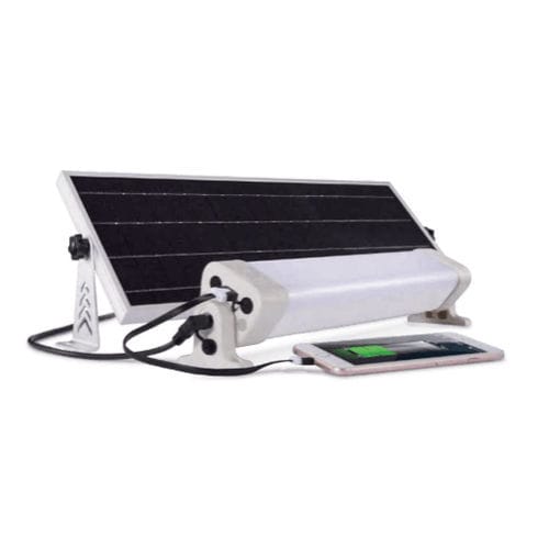 Surface-mounted light fixture - 36E - APRICUS - LED / linear / IP65