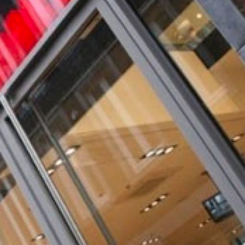 Insulating glass panel - TRISOLIDE® SUPERPLUS - SCHEUTEN SOLAR - low-e / triple-glazed / for facade