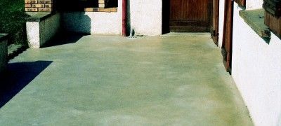 Smoothing mortar - WEBER.NIV LEX  - Weber Industries - for flooring screed