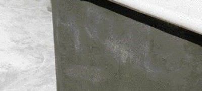 Sealing coating - WEBER.DRY : MOTEX DRY DR 520 - Weber Industries - for wall / cement-based