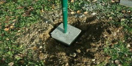 Rebar mortar - MAXIT NOMIX - Weber Industries - for masonry