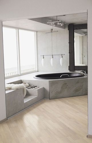 Engineered parquet floor - REGENT - STRIP: ROVERE ATENE - Woodco - oak / oiled / glued