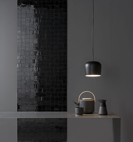 Glass mosaic tile - DE.0V41 - Mosaico + - indoor / wall / square