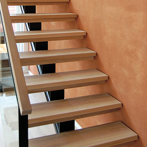 Decorative paint - T-PAINT - Tierrafino - indoor / for wall / for ceiling