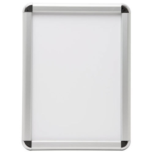 Wall-mounted display panel - PANOCLIC - Boites aux lettres RENZ - indoor / anodized aluminum / polystyrene