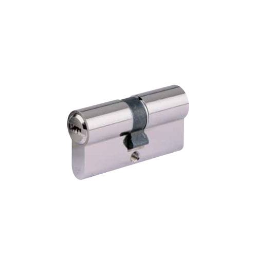Security cylinder lock MODA 12 decayeux key