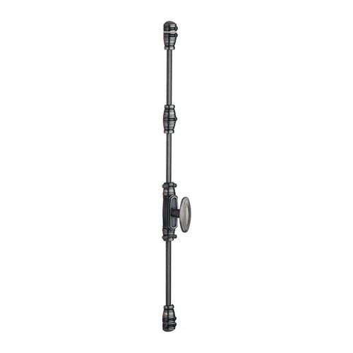 Window cremone bolt - Élégance - decayeux - for French doors
