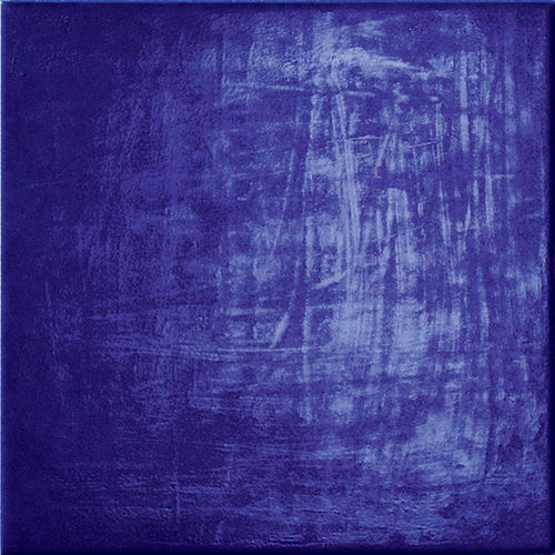 Porcelain stoneware tile - BLU PROFONDO - Antica Ceramica Rubiera S.r.l. - polished / indoor / floor