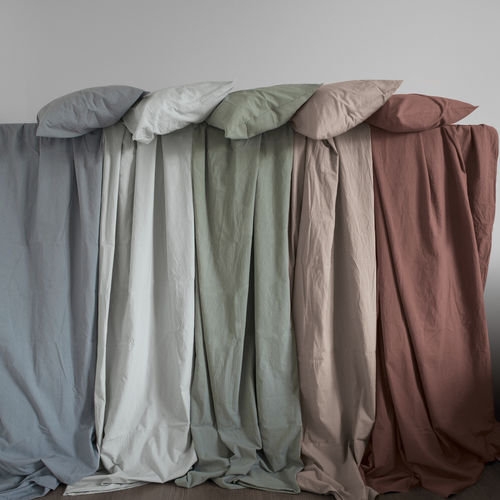 Cotton bedding - Bolzan Srl-Società Benefit - Made in Italy