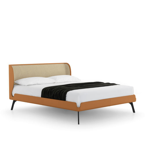 Double bed - gabri - Bolzan Srl-Società Benefit - contemporary ...