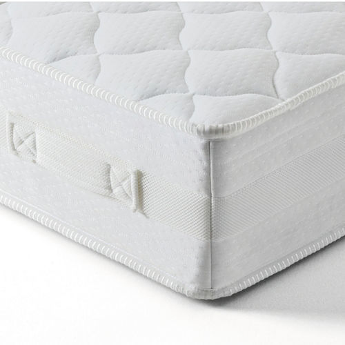 Double mattress - DREAM  - Bolzan Srl-Società Benefit - single / foam / polyurethane