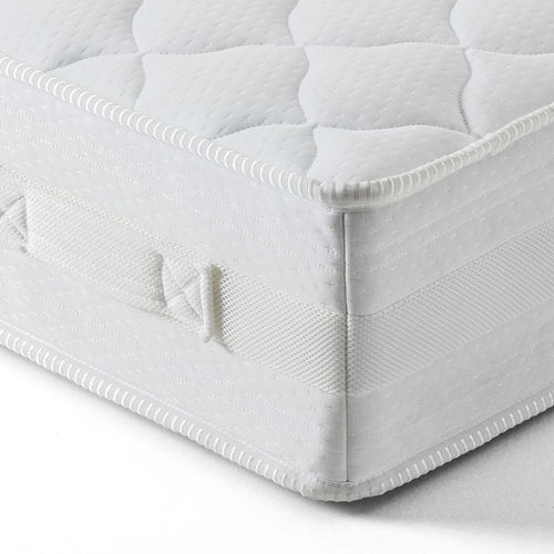 Double mattress - MEMORY COMFORT  - Bolzan Srl-Società Benefit - single / foam / polyurethane
