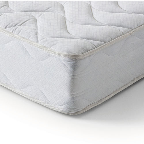 Double mattress - 7 STAR SERIES IGEA  - Bolzan Srl-Società Benefit - single / foam / polyurethane