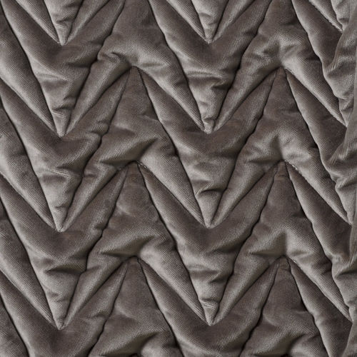Upholstery fabric - COUTURE 1042 - Decobel srl - geometric pattern / polyester / acrylic
