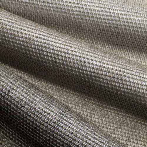 Upholstery fabric - INTRECCIODIFILI 3269  - Decobel srl - for curtain / geometric pattern / polyester