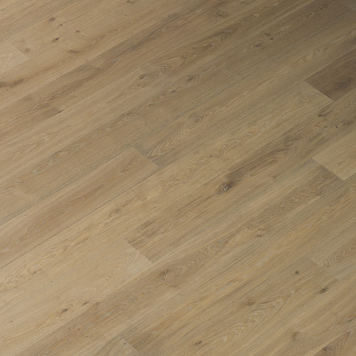 Engineered parquet floor - VALOR - Hakwood - oak / european oak / chevron