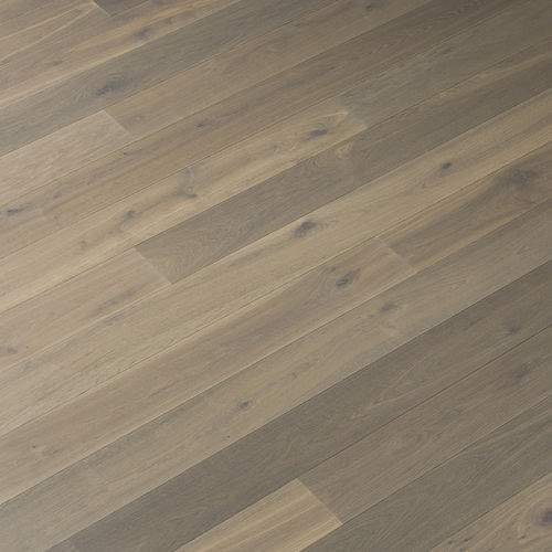 Engineered parquet floor - HERITAGE - Hakwood - oak / european oak / chevron