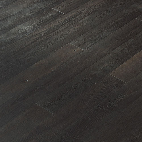 Engineered parquet floor - ECLIPSE - Hakwood - oak / european oak / chevron