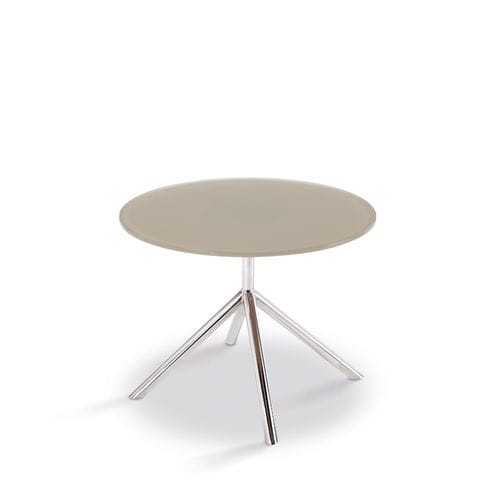 contemporary side table - FueraDentro