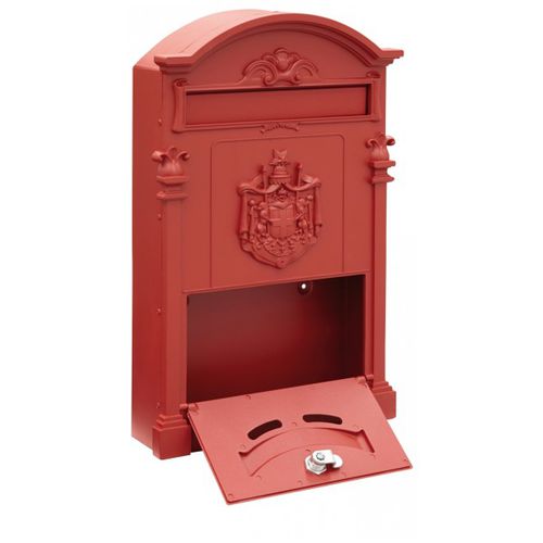 Wall-mounted mailbox - RESIDENCIA MAXI - ARREGUI - individual