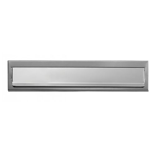 Built-in mailbox - C-610 - ARREGUI - individual