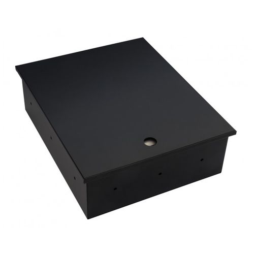 Electronic drawer safe - BASA  - ARREGUI - built-in