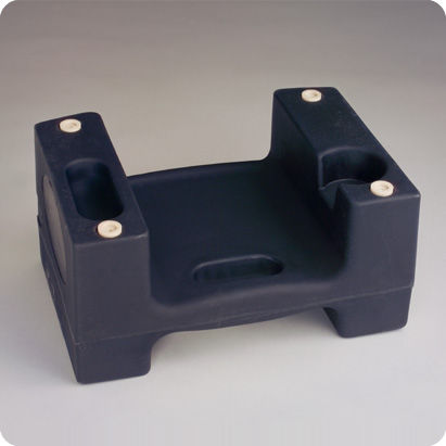 Commercial booster seat - KB116 / KB117 - Koala Kare Products