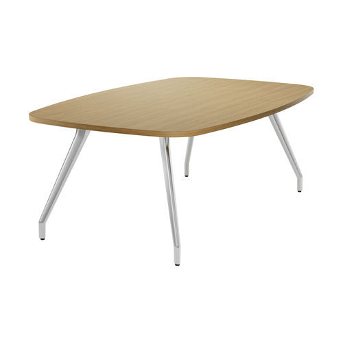 Contemporary table - A 1750 - THONET - oak / walnut / ash