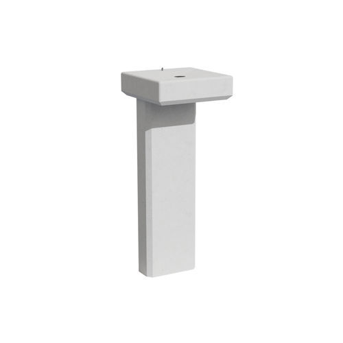 Public fountain - TOKYO -  01161 - A Amop Synergies - concrete / minimalist design