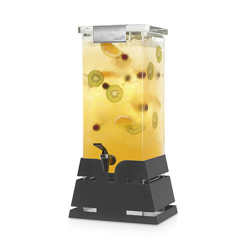 beverage dispenser - Rosseto Serving Solutions