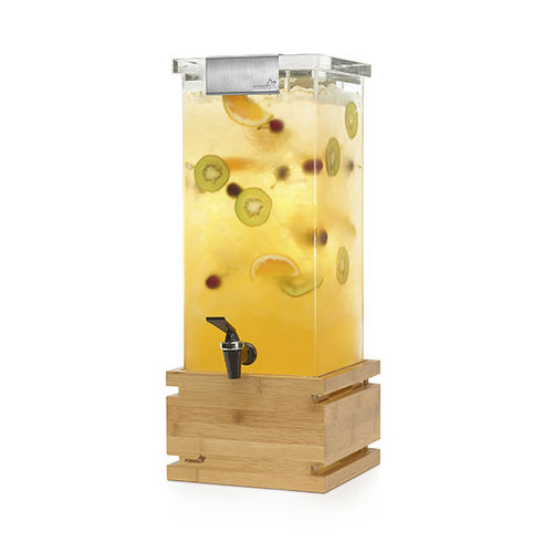 Juice dispenser - LD147 - Rosseto Serving Solutions